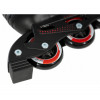 Роликовые коньки PLAYLIFE KIDS SKATES Riddler Black Cherry POWERSLIDE